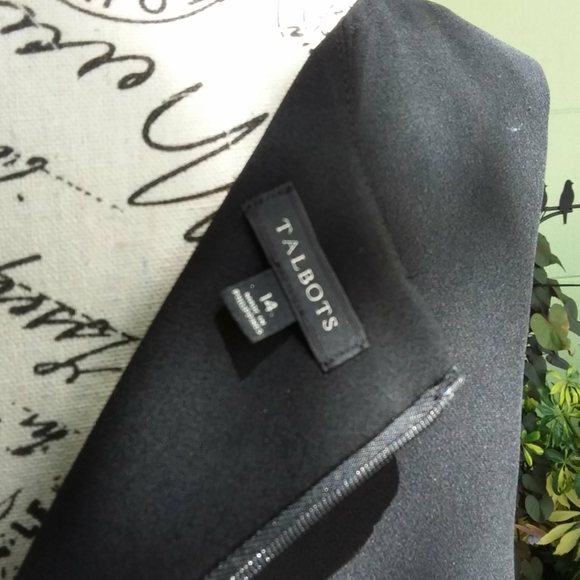 TALBOTS sleeveless dress - Picture 5 of 5